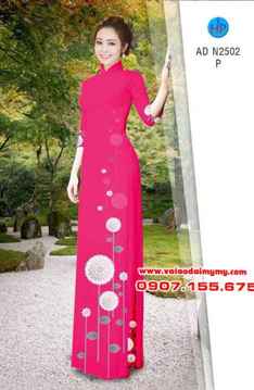 1534384348 358 vai ao dai khoi cau trang xinh xan ad