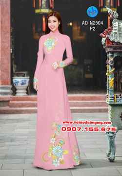 1534392870 790 vai ao dai chao ngay moi tinh khoi nhe nhang ad