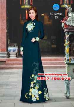 1534392872 19 vai ao dai chao ngay moi tinh khoi nhe nhang ad