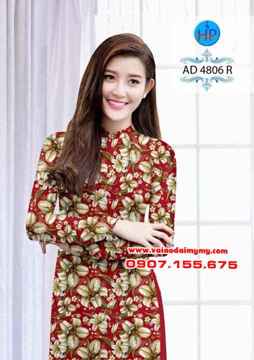 1534401408 546 vai ao dai hoa deu dep sang co dien ad