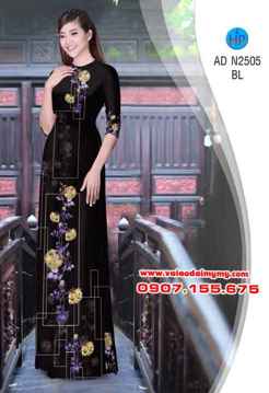 1534439686 438 vai ao dai hoa hong ad