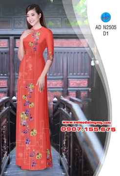 1534439687 147 vai ao dai hoa hong ad