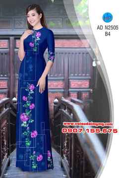 1534439687 148 vai ao dai hoa hong ad