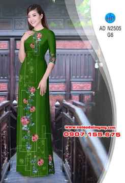 1534439688 760 vai ao dai hoa hong ad