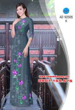 1534439689 157 vai ao dai hoa hong ad