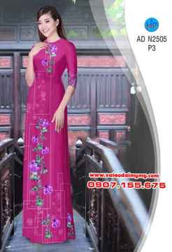 1534439690 415 vai ao dai hoa hong ad