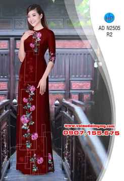 1534439690 973 vai ao dai hoa hong ad