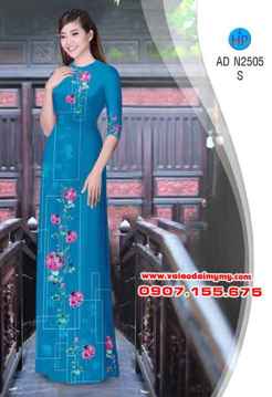 1534439691 309 vai ao dai hoa hong ad