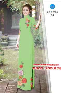 1534546162 559 vai ao dai hoa hong ad