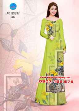 1534844487 6 vai ao dai hoa cuc ad