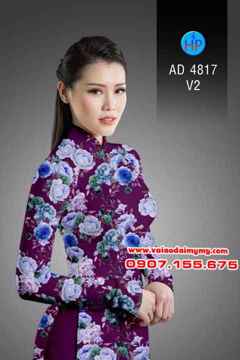 1534899867 40 vai ao dai hoa hong deu dep tuoi ad