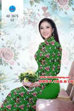 1534980803 231 vai ao dai hoa hong deu ad