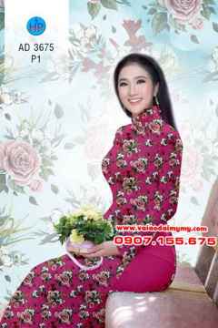 1534980806 331 vai ao dai hoa hong deu ad