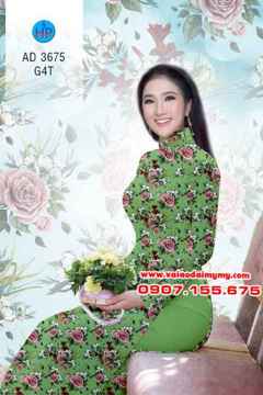 1534980806 783 vai ao dai hoa hong deu ad