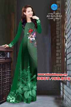 1535129921 502 vai ao dai hoa in 3d ad