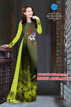 1535129921 856 vai ao dai hoa in 3d ad