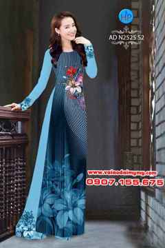 1535129922 641 vai ao dai hoa in 3d ad