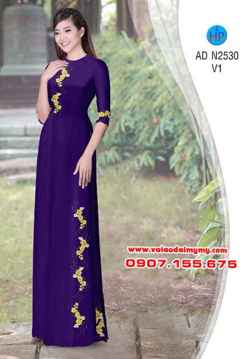 1535538762 721 vai ao dai hoa hong nho xinh ad