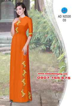 1535538765 144 vai ao dai hoa hong nho xinh ad