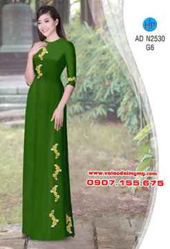 1535538765 262 vai ao dai hoa hong nho xinh ad