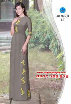 1535538766 225 vai ao dai hoa hong nho xinh ad