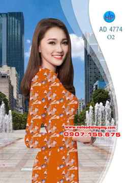 1535543005 206 vai ao dai hoa van hinh hoc 3d ad