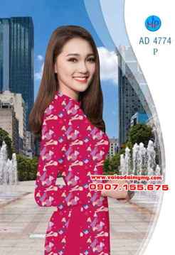 1535543005 848 vai ao dai hoa van hinh hoc 3d ad