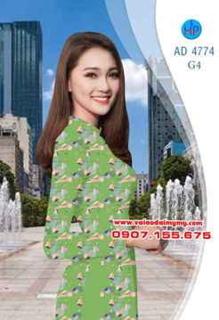 1535543006 187 vai ao dai hoa van hinh hoc 3d ad