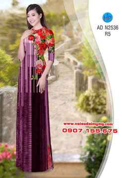 1535645259 467 vai ao dai hoa hong ad