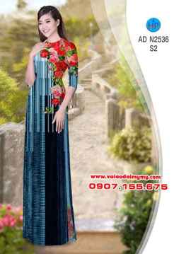 1535645259 881 vai ao dai hoa hong ad