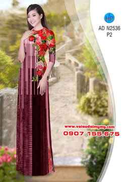 1535645260 21 vai ao dai hoa hong ad