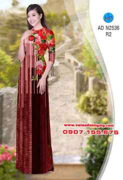 1535645260 948 vai ao dai hoa hong ad