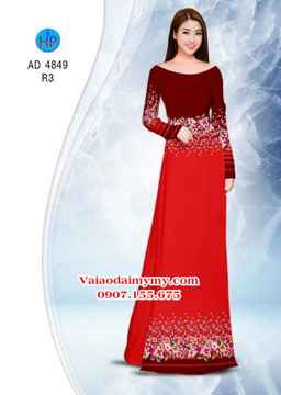 1535994622 948 vai ao dai hoa in 3d ad