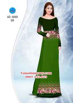 1535994629 22 vai ao dai hoa in 3d ad