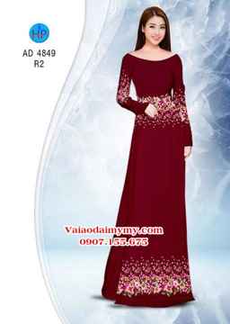 1535994629 568 vai ao dai hoa in 3d ad