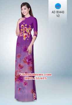 1536045750 20 vai ao dai hoa hong ad