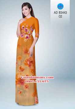 1536045751 65 vai ao dai hoa hong ad