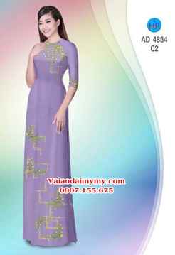 1536096869 724 vai ao dai hoa in 3d ad