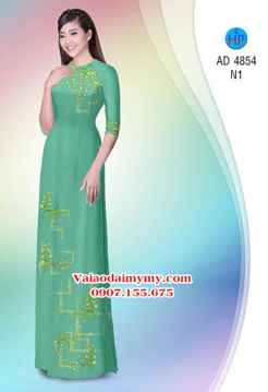 1536096869 89 vai ao dai hoa in 3d ad