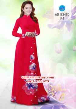 1536258747 30 vai ao dai hoa in 3d ad