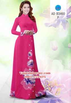 1536258747 70 vai ao dai hoa in 3d ad