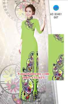 1536263005 14 vai ao dai hoa in 3d ad