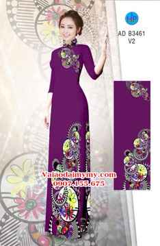 1536263005 66 vai ao dai hoa in 3d ad