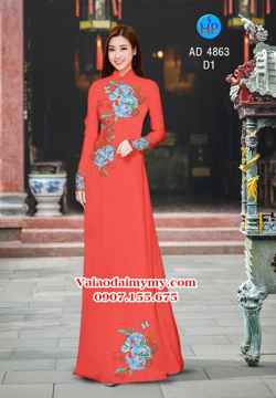 1536267270 76 vai ao dai hoa va buom ad