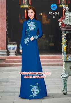 1536267271 522 vai ao dai hoa va buom ad