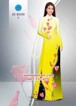 1536284326 970 vai ao dai hoa hong ad