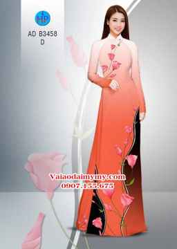 1536284327 43 vai ao dai hoa hong ad