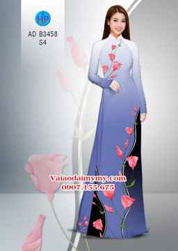 1536284327 97 vai ao dai hoa hong ad