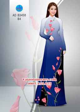 1536284328 526 vai ao dai hoa hong ad