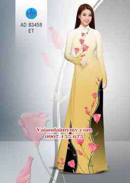 1536284328 665 vai ao dai hoa hong ad